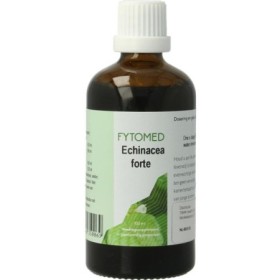 Echinacea forte bio