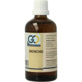 Go bronchio bio