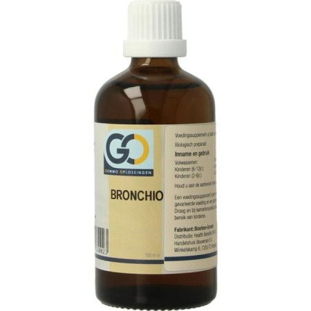Go bronchio bio