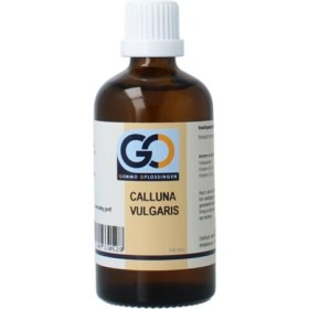 Go calluna vulgaris bio