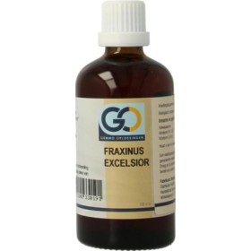 Go fraxinus excelsior bio