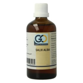 Go salix alba bio