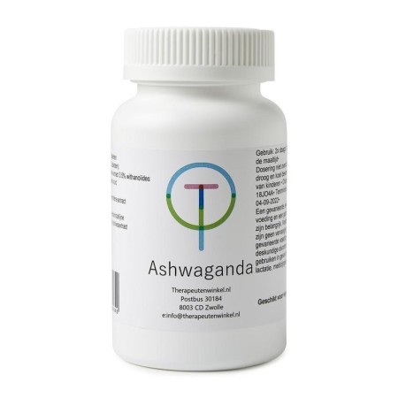 Ashwagandha