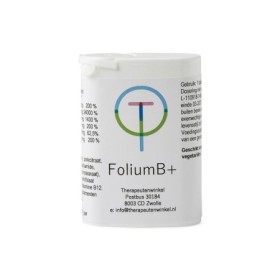 Folium b+