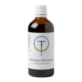 Melissa officinalis