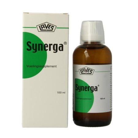 Synerga