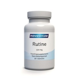 Rutine 500mg