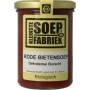 Rode bietensoep bio oekraiense borscht
