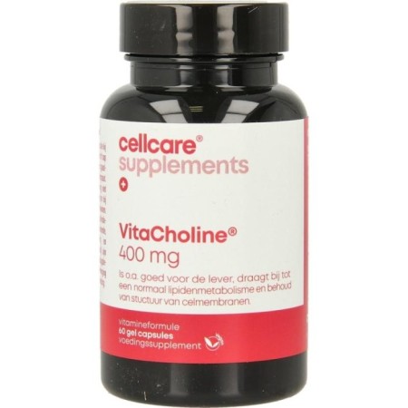 Vitacholine 400mg