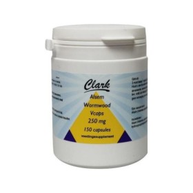 Alsem/wormwood 250mg