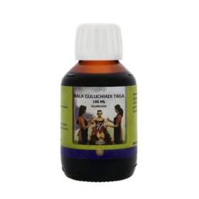 Bala guluchiadi taila