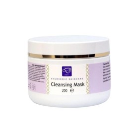 Cleansing mask salonverp