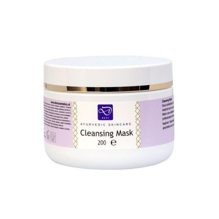 Cleansing mask salonverp