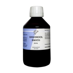 Dashmool kwath