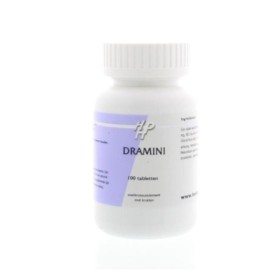 Dramini