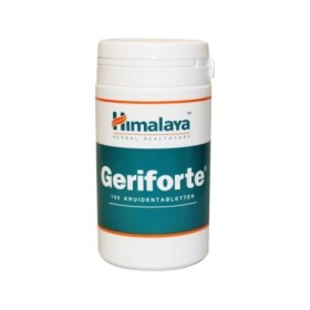 Geriforte himalaya