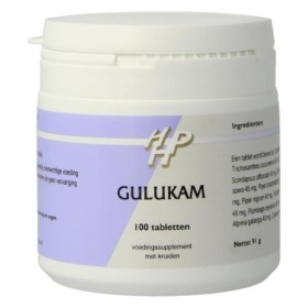 Gulukam