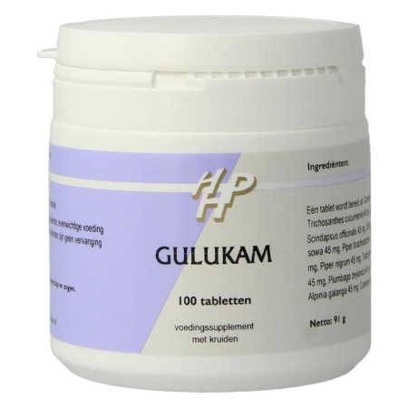Gulukam