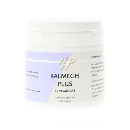 Kalmegh plus/quercetine 300mg