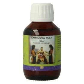 Kapha ojal taila