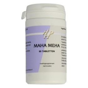 Maha meha