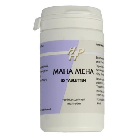 Maha meha
