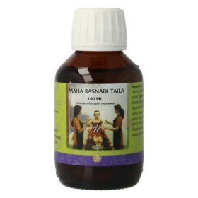 Maha rasnadi taila