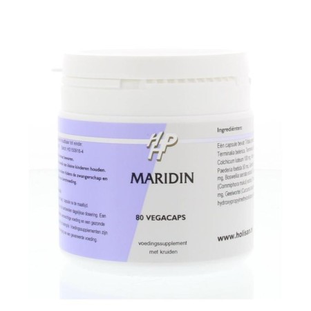 Maridin