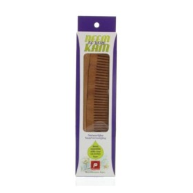 Neemhouten kam recht fijn