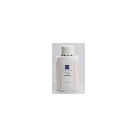 Pitta body lotion