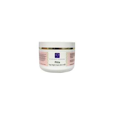 Pitta tejas nightcream salonverp