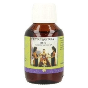 Pitta tejas taila