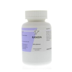 Ranida