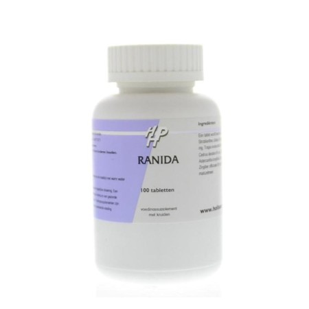 Ranida