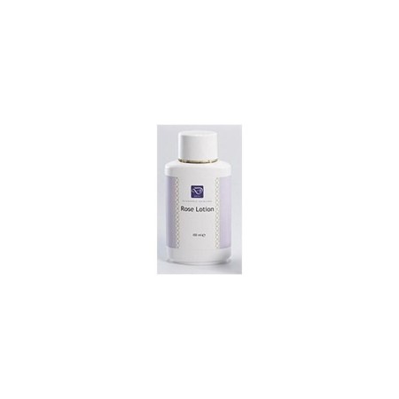 Rose lotion