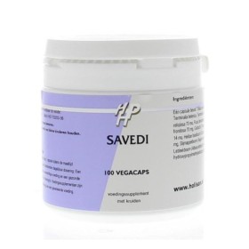 Savedi