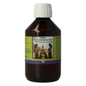 Shakti maha abhyanga taila