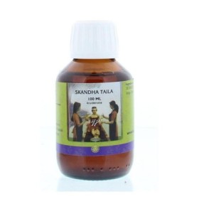 Skandha taila