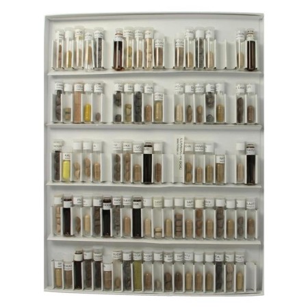 Testset complexprep