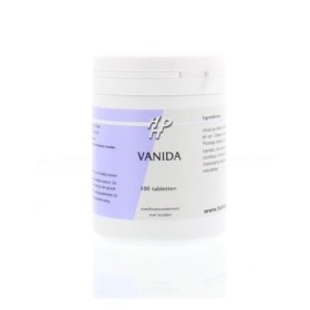 Vanida tablet