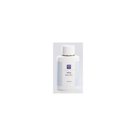 Vata body lotion