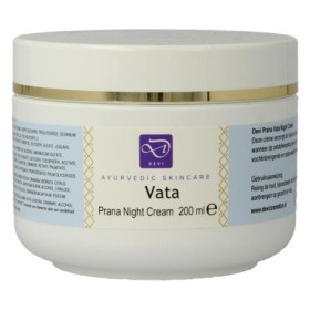 Vata prana nightcream salonverp