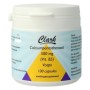 Vitamine b5 500mg