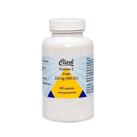 Vitamine e 400ie