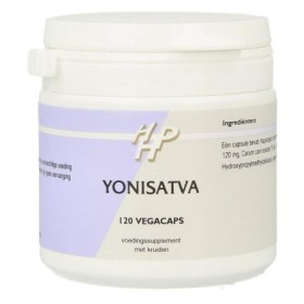 Yonisatva