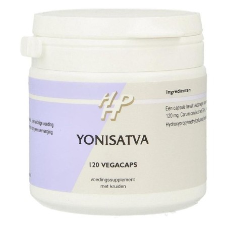 Yonisatva