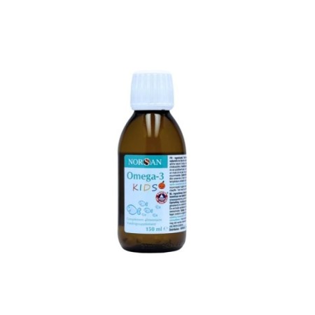 Omega-3 kids