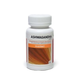 Ashwagandha 5% withanoloids