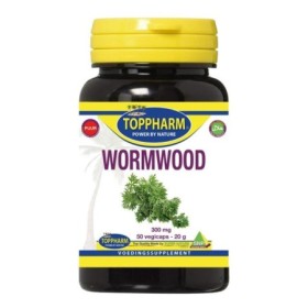 Wormwoord 300mg