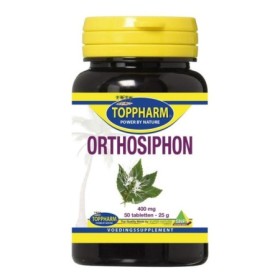 Orthosiphon 400mg